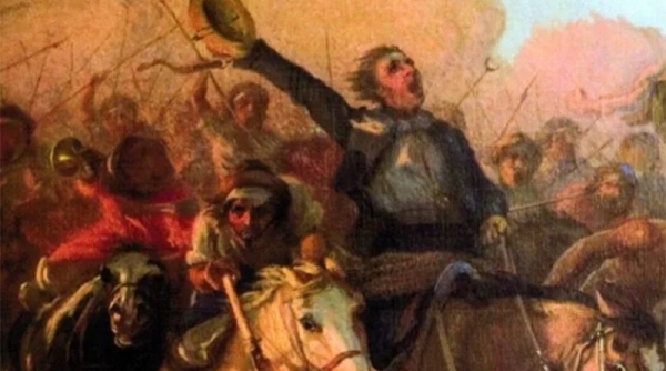 Sellando los primeros pasos de libertad: 28 de febrero de 1811; Grito de Asencio